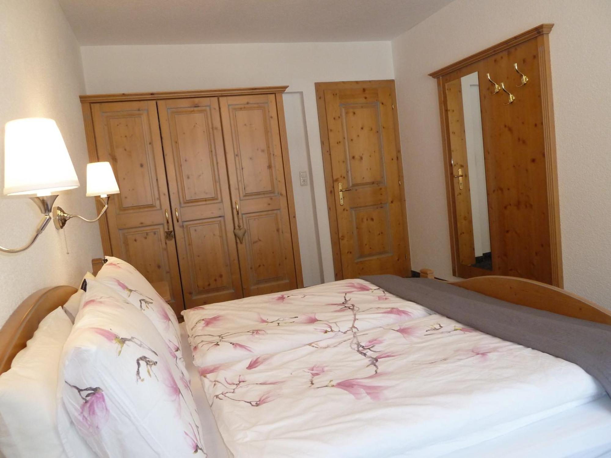 אוברגורגל Appartement Gurgl מראה חיצוני תמונה
