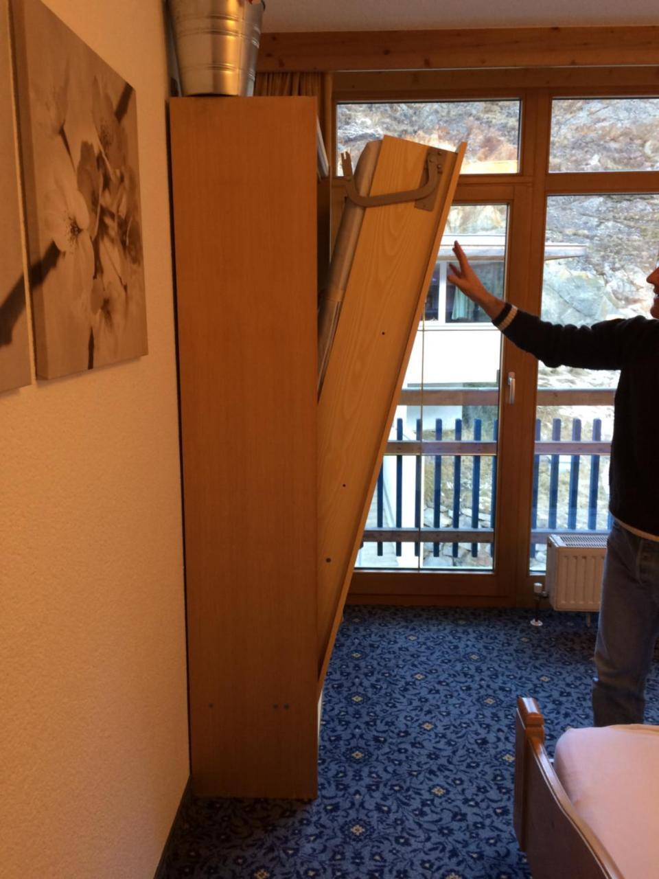 אוברגורגל Appartement Gurgl מראה חיצוני תמונה